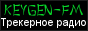 Keygen FM