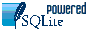 SQLite powered