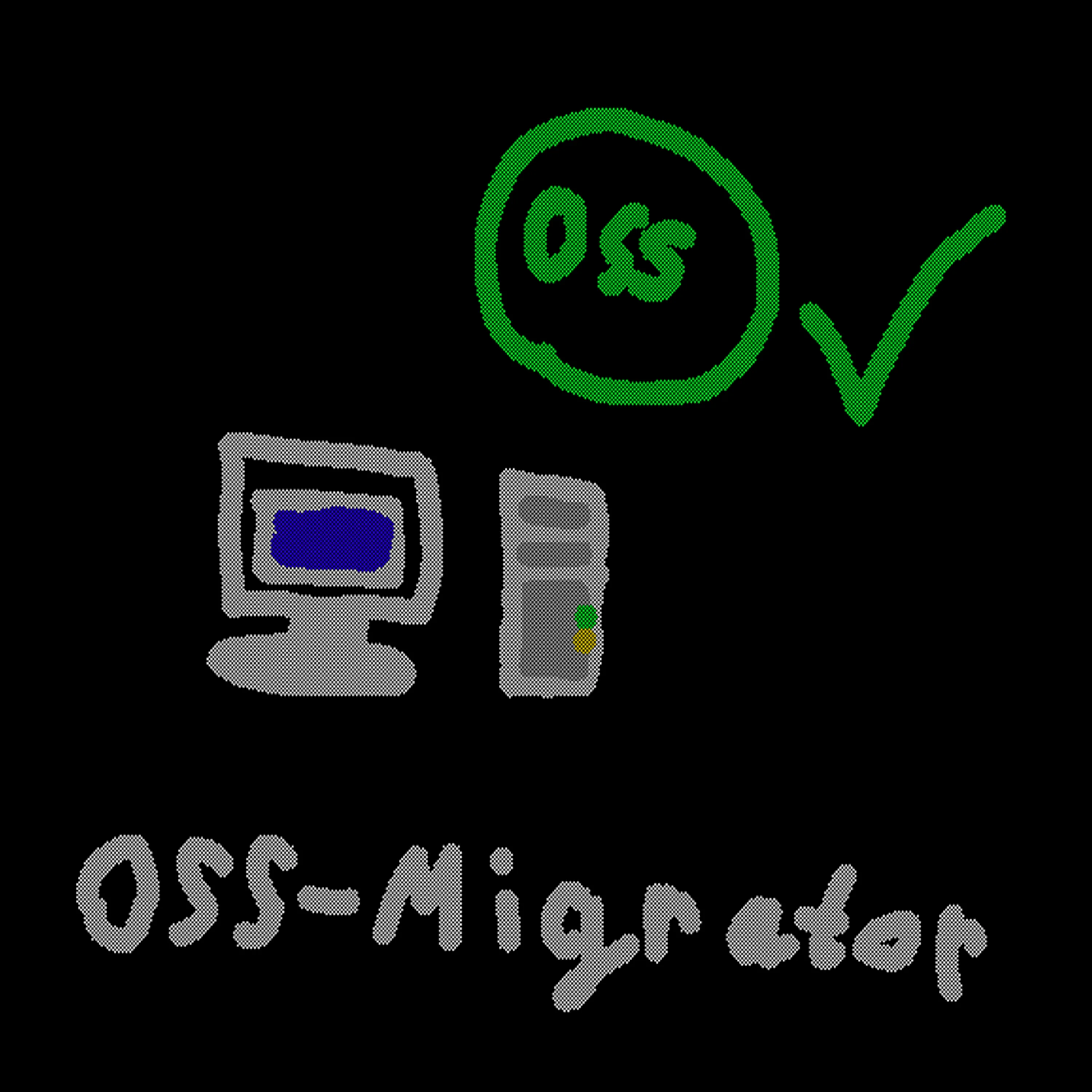 OSS Migration