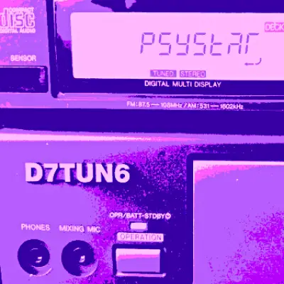 psystar